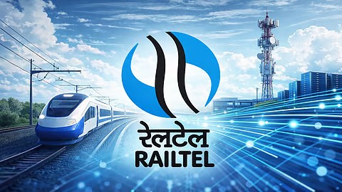 From Acceptance To Abandonment: RailTel Drops Key Railway Deal
