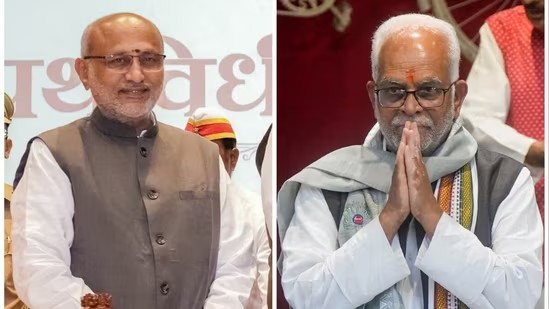 From Maharashtra Governor to Constitutional Pillar: CP Radhakrishnan Becomes India’s 15th Vice President