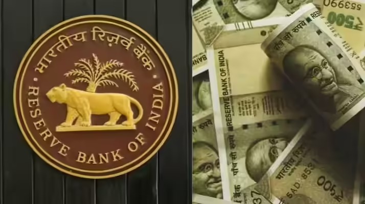 RBI Data Shows Robust Bank Cash Balances at ₹7.75 Trillion Amid Steady Refinance Activity; INR Opens Slightly Lower