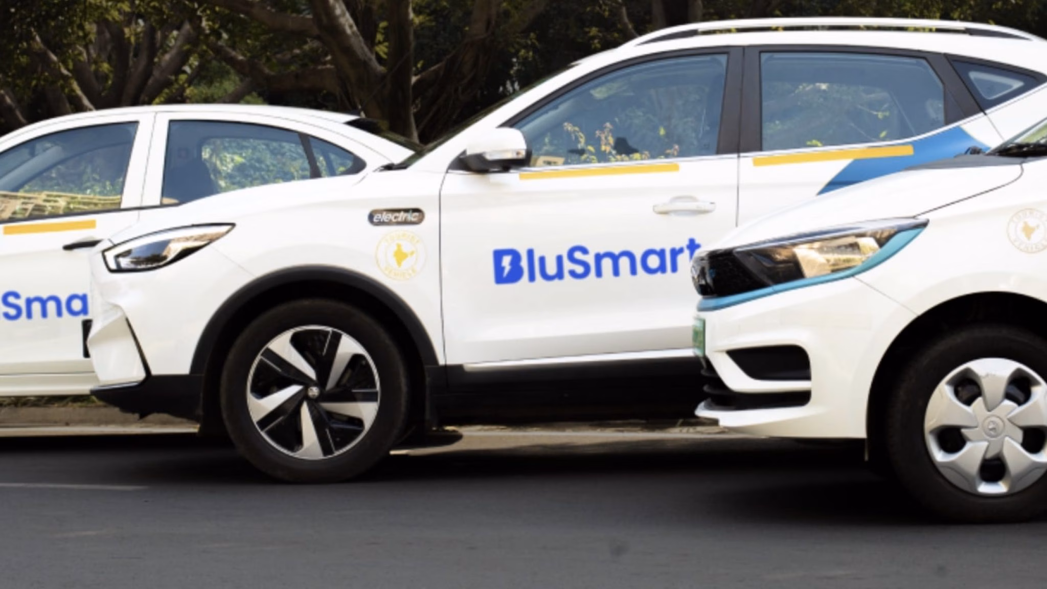 Spark of Denial: BluSmart Rejects Uber Acquisition Rumors