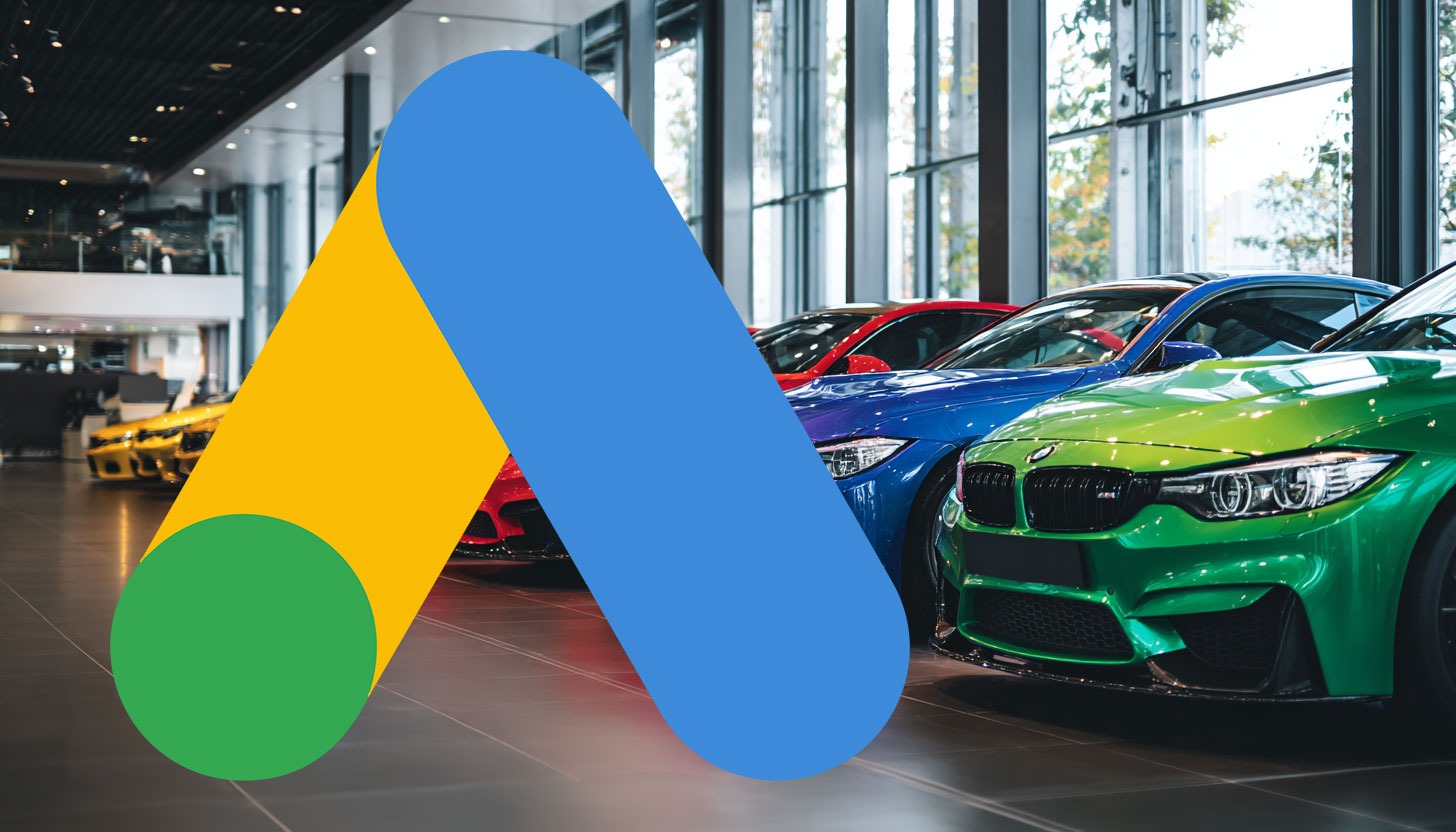 How Google’s New Vehicle Listings Feature Transforms Online Auto Sales