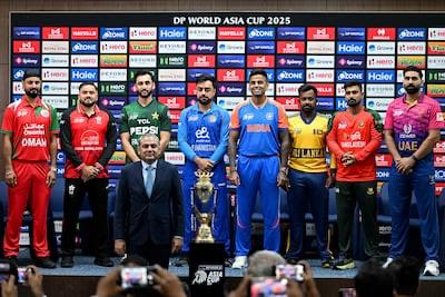 India vs Pakistan Clash at Asia Cup 2025: High Stakes Battle Kicks Off Tonight in Dubai
