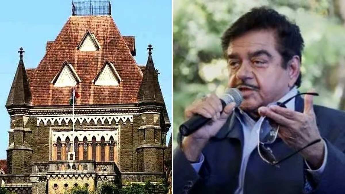 Bombay HC Says ‘Khamosh’ to Misuse: Protects Shatrughan Sinha’s Iconic Dialogue