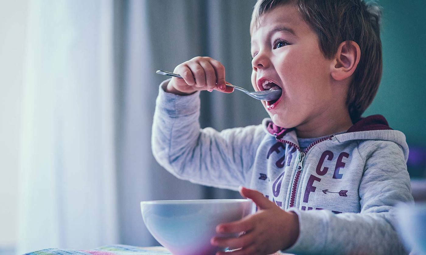 Tiffin Triumph: 9 Power-Packed Indian Breakfasts Kids Will Love
