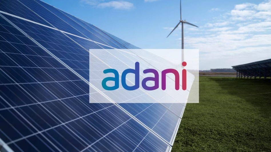 Green Energy Stocks Surge as Market Rebounds: Adani Green Energy Leads the Charge