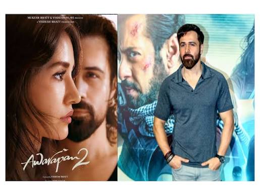 Awarapan 2 Changes the Game for Emraan Hashmi: “My Best Film Yet”