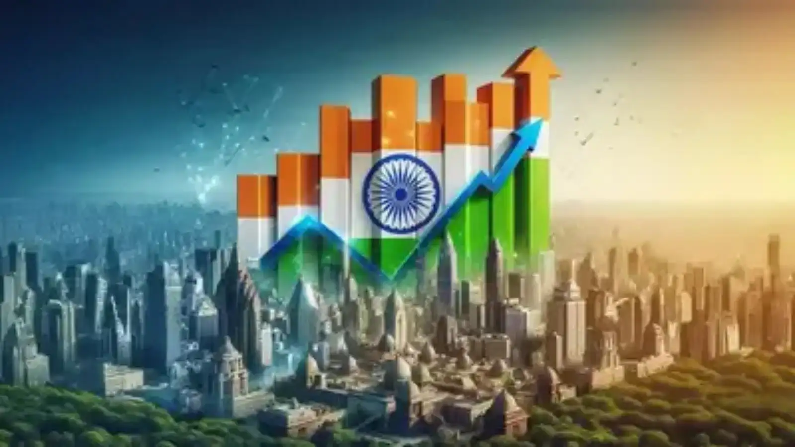 India’s Infrastructure Output Grows 2.9% in H1 FY26; September Sees 3% Uptick