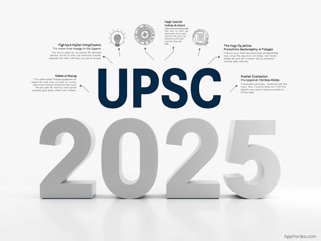Ink Your Ideas: UPSC Mains 2025 Essay Topics & Preparation Tips to Stand Out