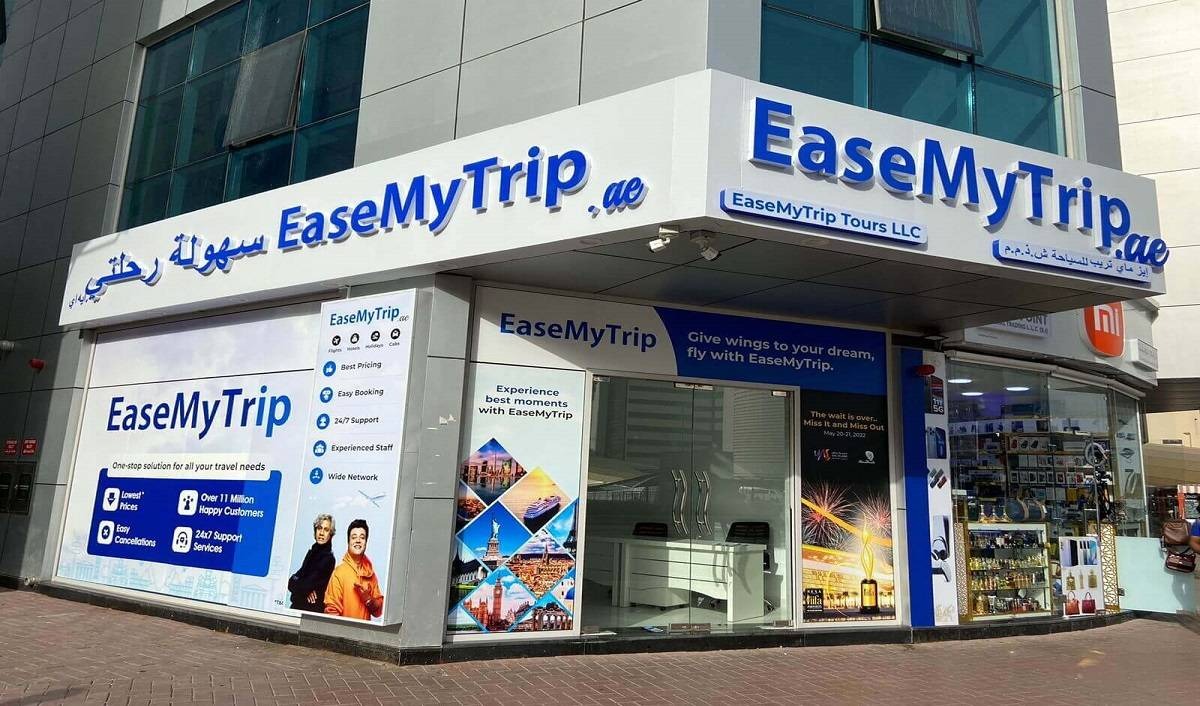 EaseMyTrip Partners With Korea Tourism Organization To Boost Indian Travel