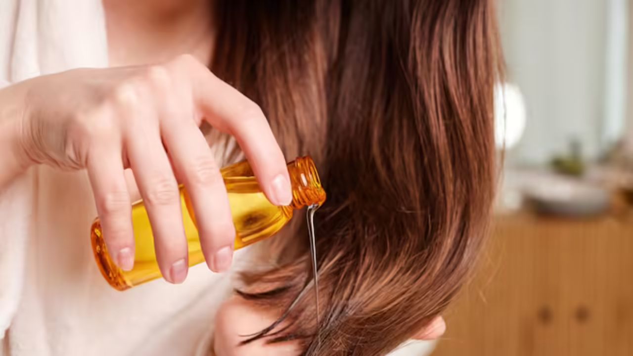 Dermatologists Recommend Hair Oils by Type: Tackling Hair Fall and Thinning Naturally