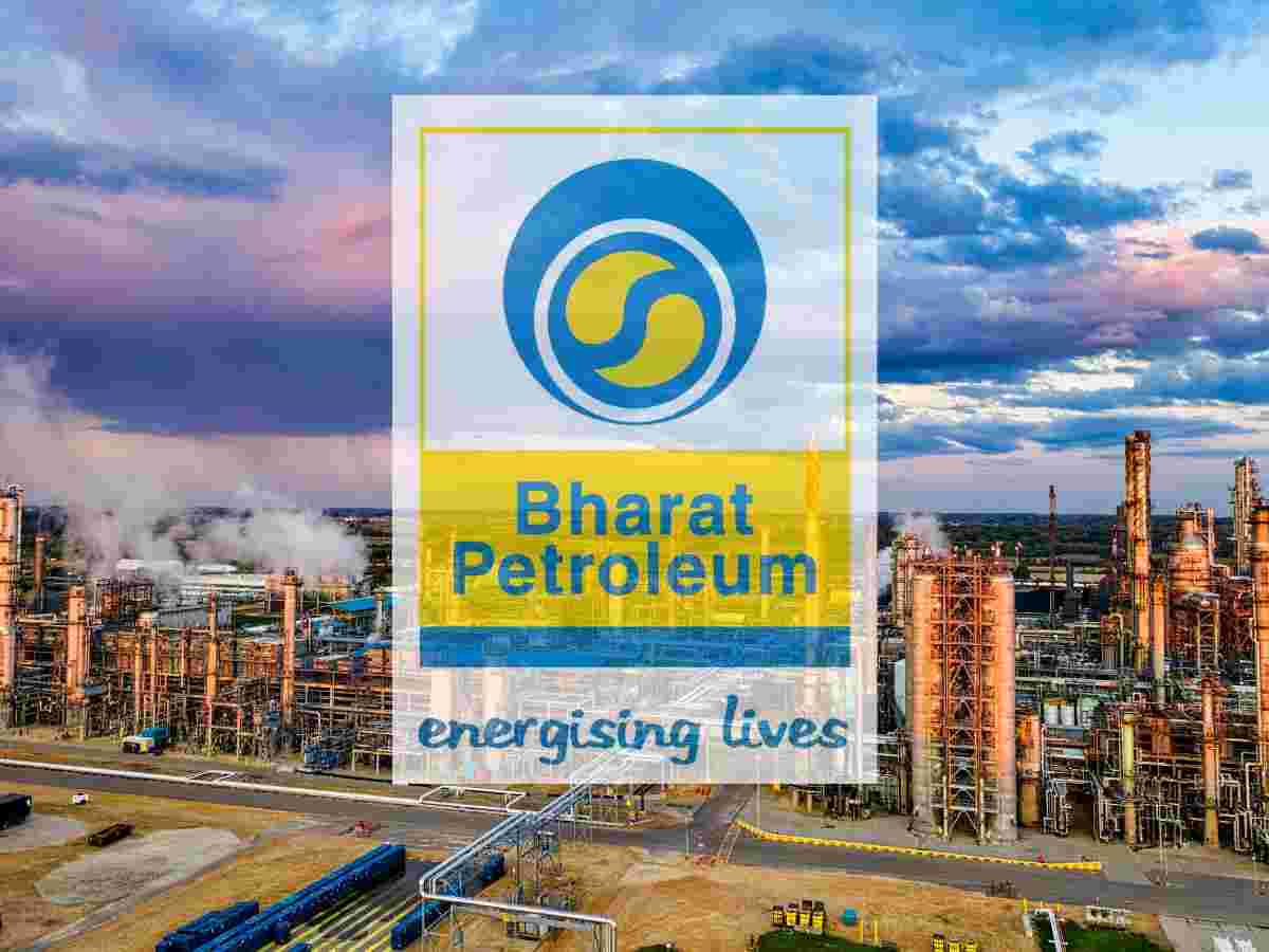 Driving Sustainability: BPCL's Ambitious Leap into Compressed Biogas