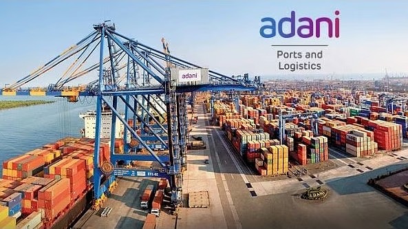 Adani Ports and Special Economic Zone Reports Robust Year-On-Year Growth in Cargo Volume for August 2025
