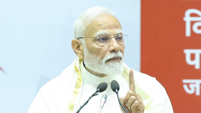 PM Applauds Jainism’s Enduring Legacy: A Pillar of India’s Spiritual Fabric