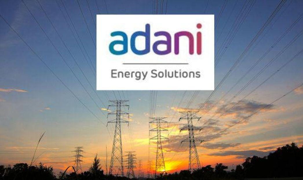 Adani Energy Solutions Wins ₹47 Billion Transmission Project