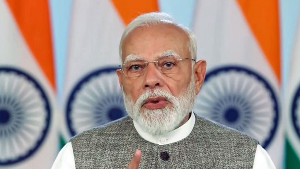 India Opens Doors For Dutch Innovation In Manufacturing