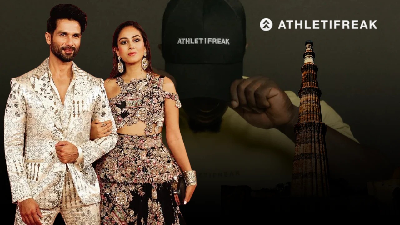Athletifreak Finds Its Muse: Mira Kapoor Steps In As Investor And Brand Face To Champion India’s Luxury Athleisure Movement