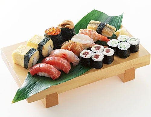Uncooked and Uncensored: The Hidden Science Behind Safe Sushi and Ceviche