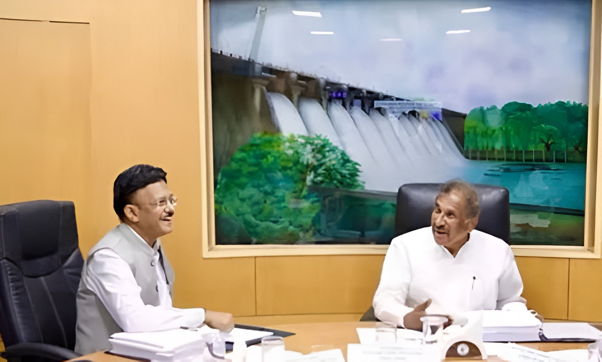Powering Progress: Karnataka’s Hydropower Record Sparks Growth
