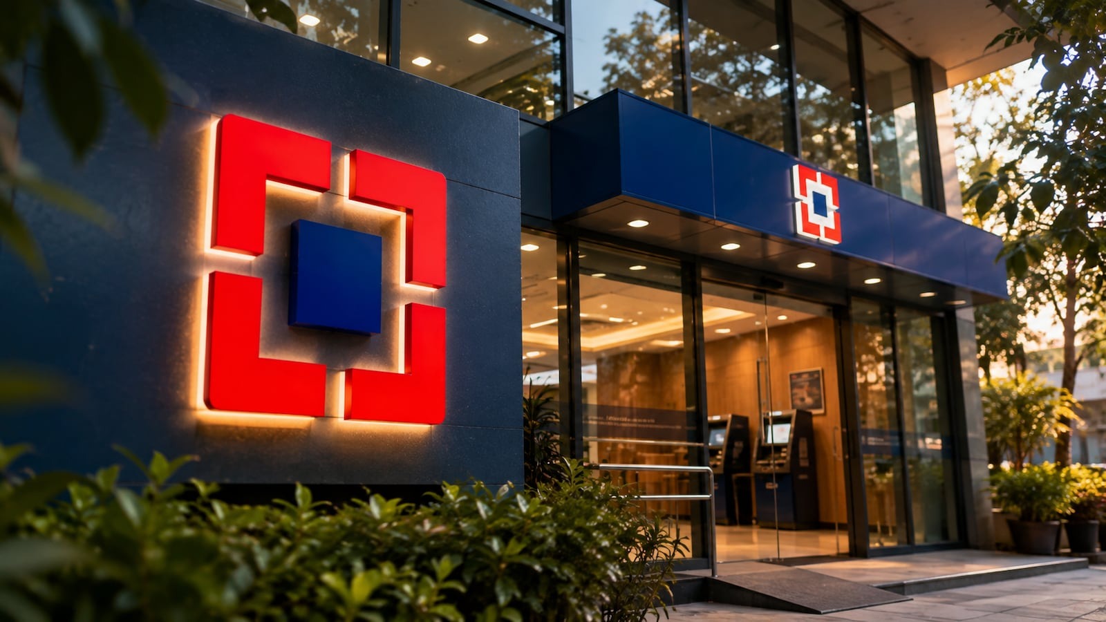 The Morning Correction: HDFC Bank Indicative Price Drops 4.76% in Pre-Auction