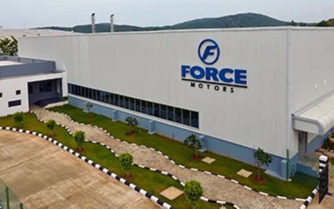 Force Motors And Godfrey Phillips To Debut In F&O Segment From April 1