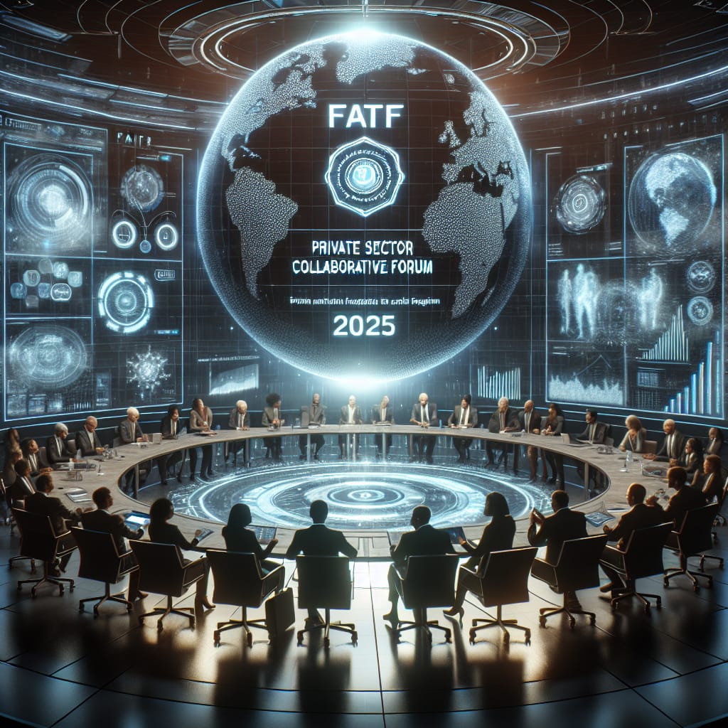 Combating Financial Crimes: India Hosts FATF Private Sector Forum