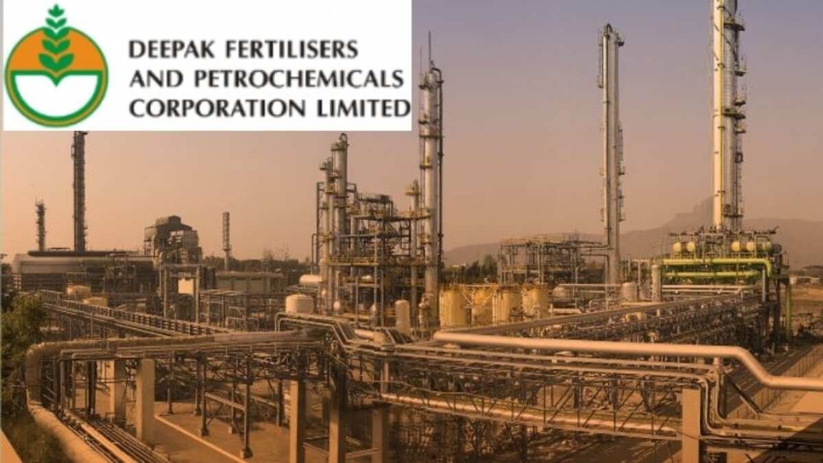 Deepak Fertilisers Caps Q4 With Solid Earnings And Rs 10 Dividend