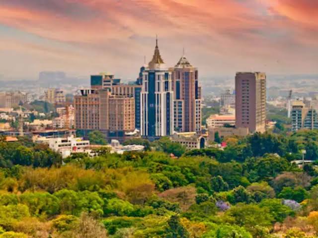 Location, Location, Valuation: The Bengaluru Billion-Dollar Bump