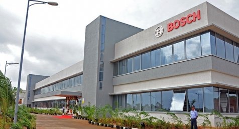 Equity Expansion Ahead: Bosch To Weigh Preferential Share Issue