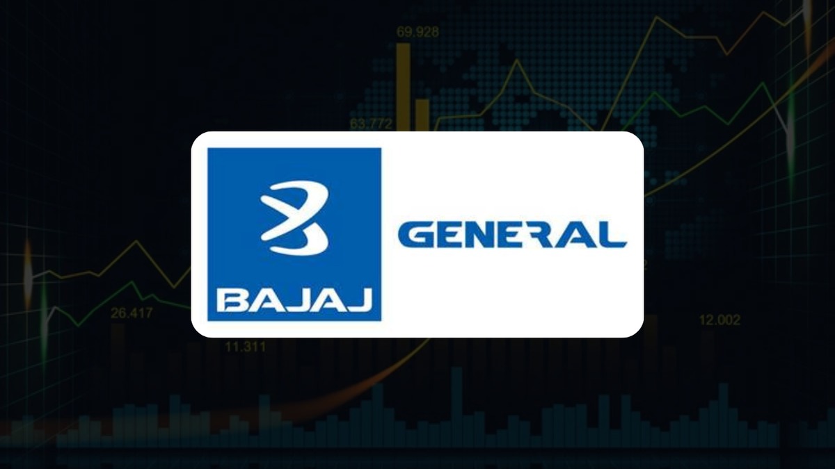 Bajaj General Insurance Records Gross Premium of ₹19.10 Billion in October 2025