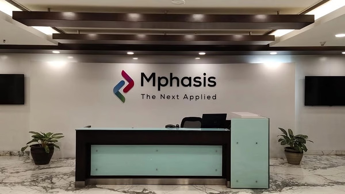 Mphasis Q3 Results Impacted by Labour Code Charge