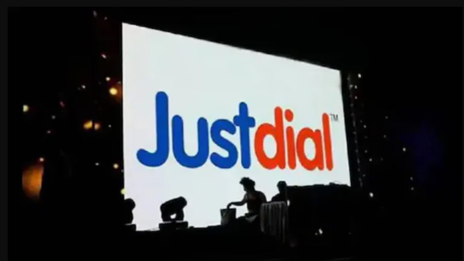 Just Dial Shares Extend Gains on Strong Q1 Earnings