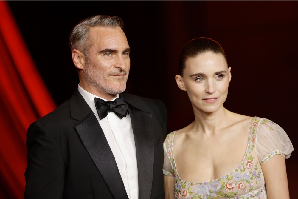 Phoenix and Marajoin Cannes-Winning Short Film as Executive Producers