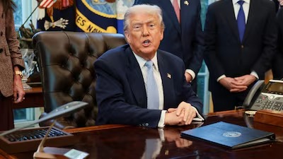 US Congress Strikes Back: Lawmakers Push to Axe Trump's 50% India Tariffs
