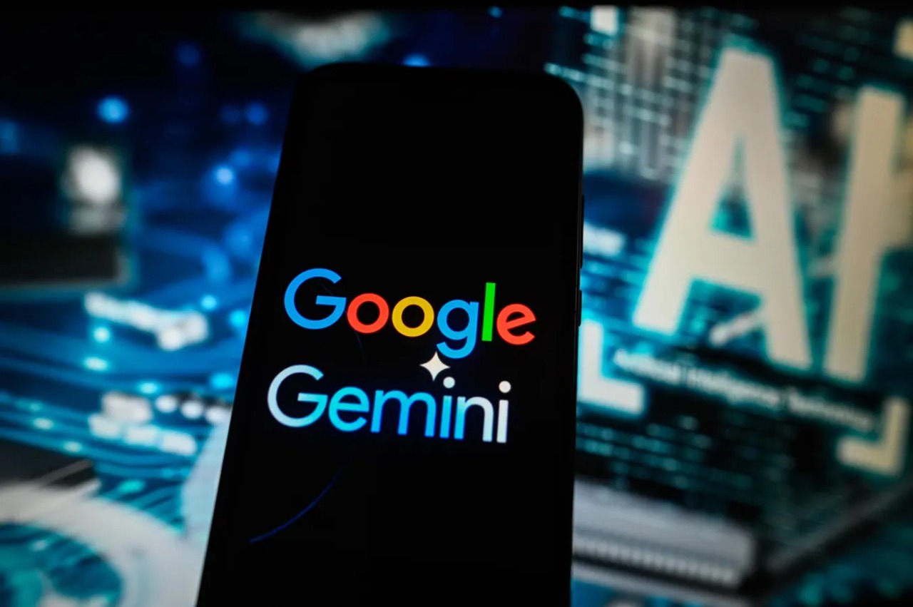 Google Earth Just Got a Brain: Meet Gemini AI’s Disaster Decoder