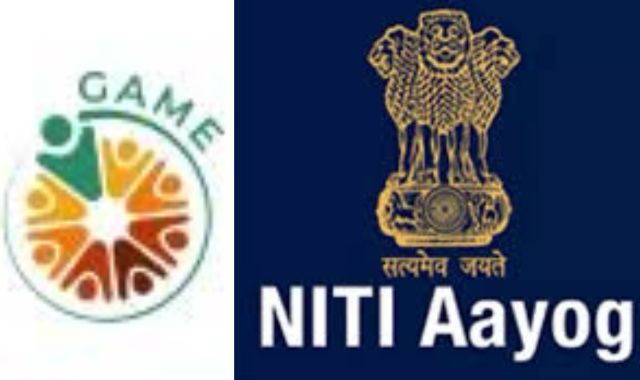 NITI Aayog and GAME Team Up to Fuel India’s Local Innovation Boom