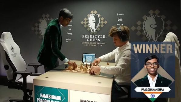 India’s Chess Prodigies Take Center Stage: Gukesh and Praggnanandhaa Dazzle with Wins Over Carlsen on International Chess Day