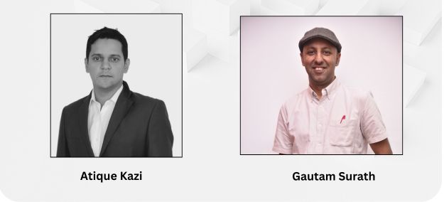 Publicis Media Strengthens India Leadership: Atique Kazi Named CEO of Performics India