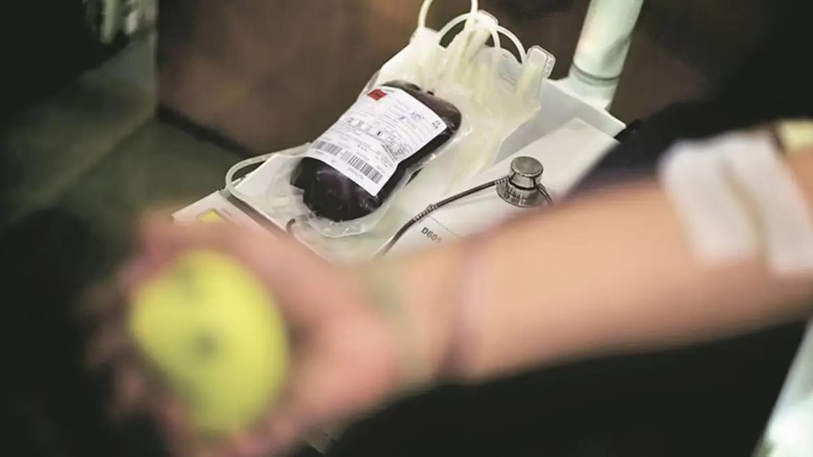 Maharashtra Plans Major Overhaul To Boost Rural Blood Banks And Enforce Stricter Safety Measures