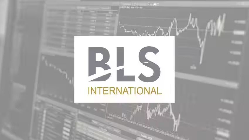 BLS International Declares Dividend As Q3 Profit Surges