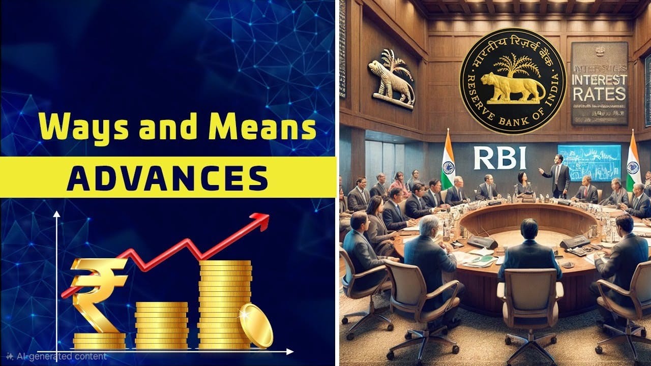 Liquidity With Limits: RBI’s WMA Framework Anchors Government Borrowing Strategy