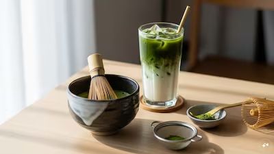 Matcha’s myth check: Why your “superdrink” might not be so super