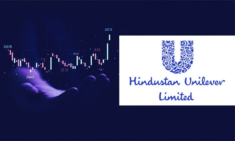 Hindustan Unilever Shares Gain On Strong Q4 Results And Dividend Announcement