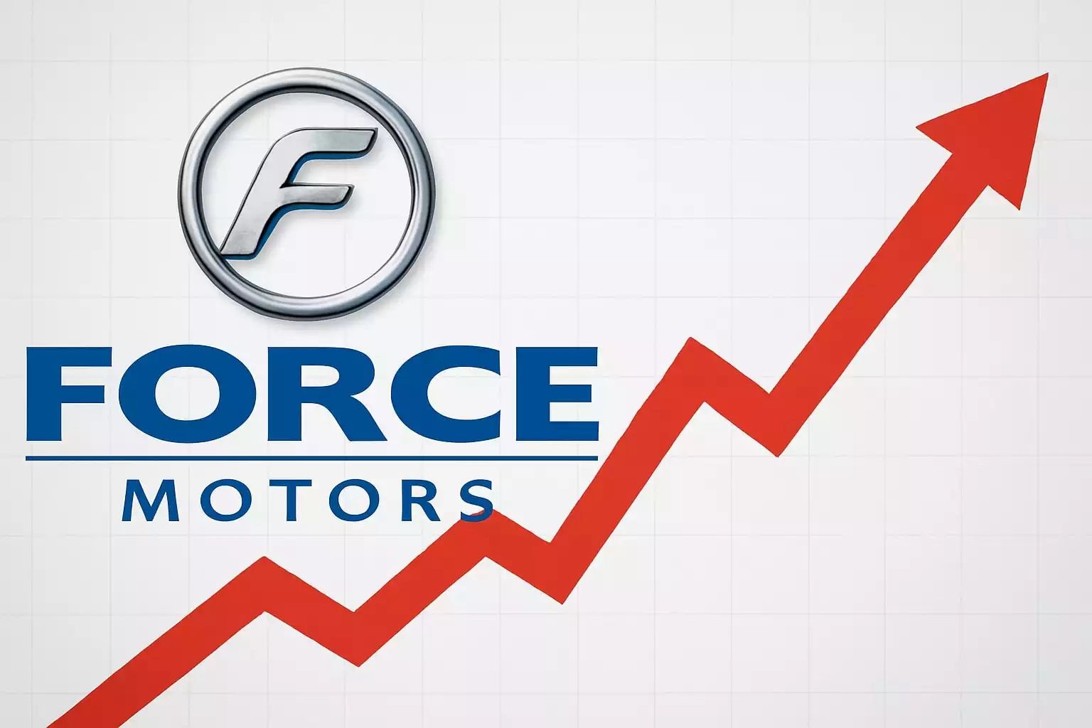 Force Motors Q3 FY26: Net Profit Soars to ₹4.06 Billion on Strong Sales Momentum