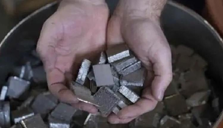 India–Africa Mineral Alliance: Strengthening Rare Earth Security for a Greener Future