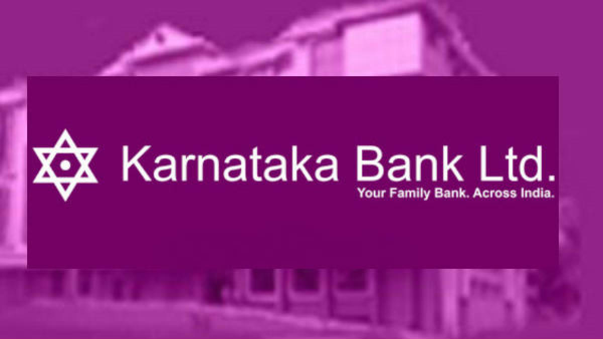 Karnataka Bank Posts Steady Q3 Growth With Improved Asset Quality