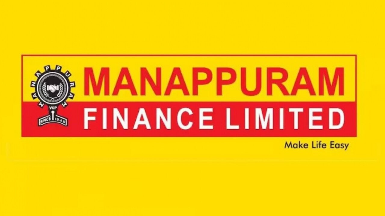 Manappuram Finance Gets RBI Nod For Key Management Changes, Eyes Future Expansion