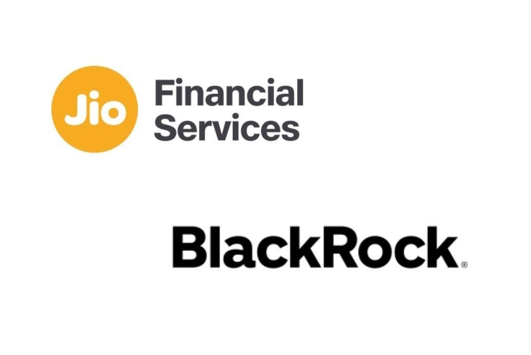 Jio Financial and BlackRock Pump ₹93.5 Crore into JV to Power Investment Advisory Push