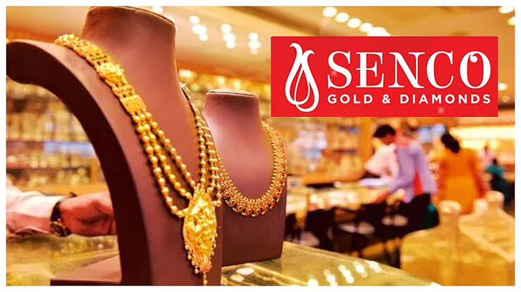 Senco Gold Clarifies Burglary At Franchisee Store, Says No Financial Hit To Company