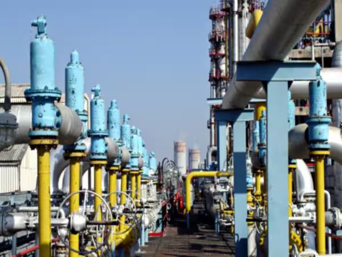GAIL And Chhattisgarh Government Ink MoU For Gas-Based Fertilizer Plant