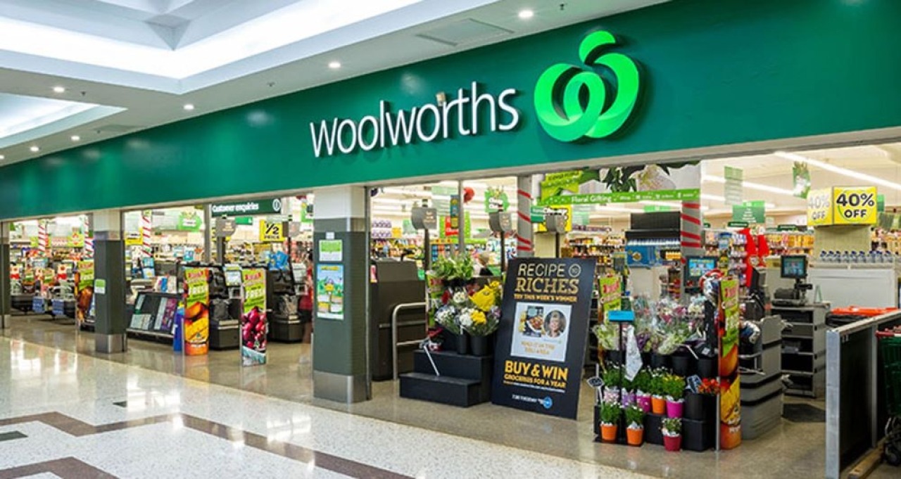 Woolworths Secures Green Light for Beak & Johnston Acquisition